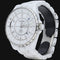 Montre Chanel Montre J12 Gmt 38Mm 58 Facettes MT41311