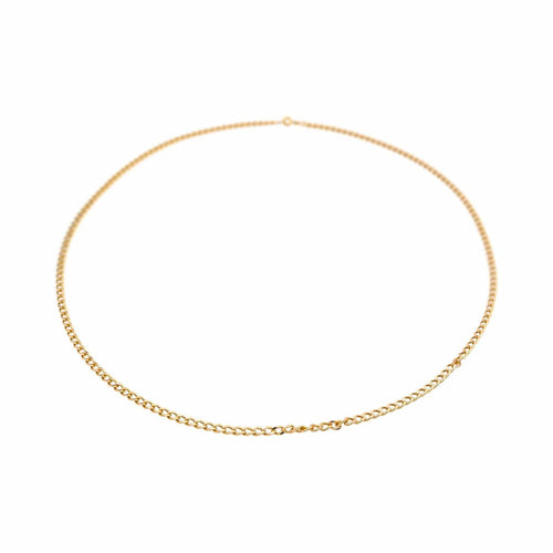 Collier Collier Chaîne Or rose 58 Facettes 4878939CN