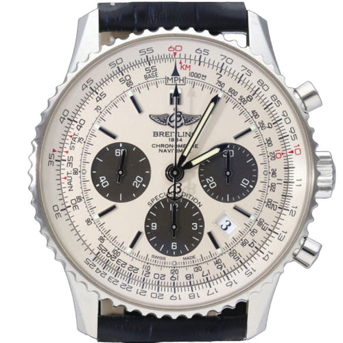 Montre Breitling Montre Navitimer B01 43 58 Facettes MT42094