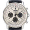 Montre Breitling Montre Navitimer B01 43 58 Facettes MT42094