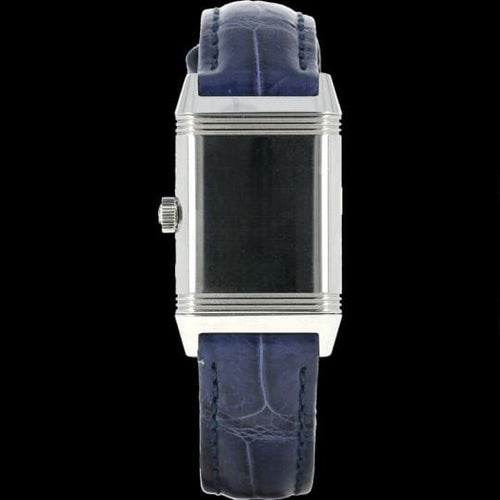 Montre Montre Jaeger-LeCoultre Reverso Classic Small 58 Facettes MT43046