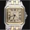 Cartier Montre Panthere De Cartier 2 Lignes Mm Quartz
