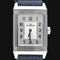 Montre Jaeger Lecoultre Montre Reverso Classique Monoface 58 Facettes MT44224