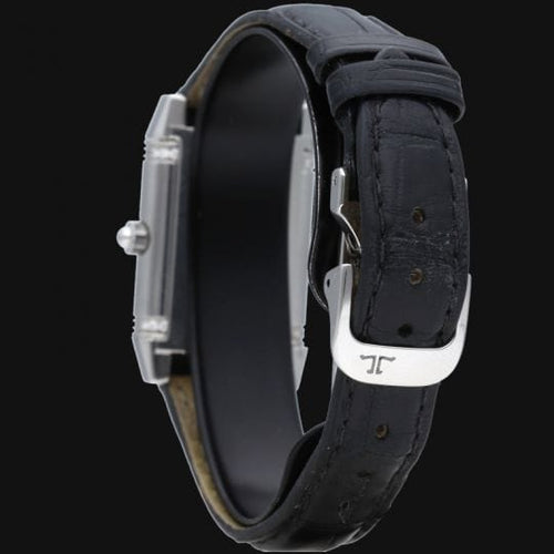 Jaeger Lecoultre Montre Reverso Lady Monoface