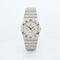Montre OMEGA - Montre Constellation day date - Ivory dial 58 Facettes