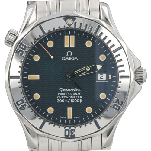 Montre Omega Montre Seamaster Diver 300M 58 Facettes MT41811