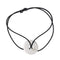 Bracelet Dinh Van Bracelet   Cordon Pi  Argent 58 Facettes 3648182RV