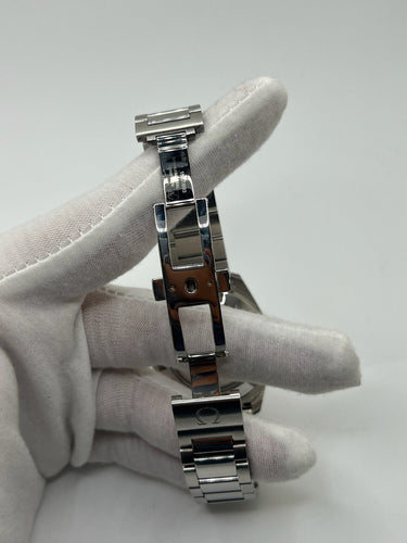 Montre Omega Seamaster Aqua Terra 58 Facettes