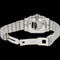 Montre Cartier Montre Santos Dame Or Jaune 18K Et Acier 58 Facettes MT42876