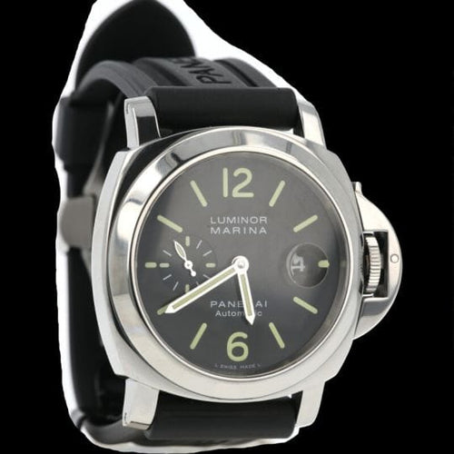 Panerai Montre Luminor Marina Automatic