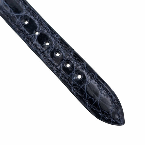 Montre Cartier Panthère Small Model 18k White Gold ref 3057915 Bezel Factory Paved 37 diamonds + Box 58 Facettes