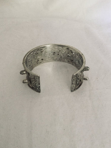 Bracelet Bracelet en Argent 58 Facettes 601859