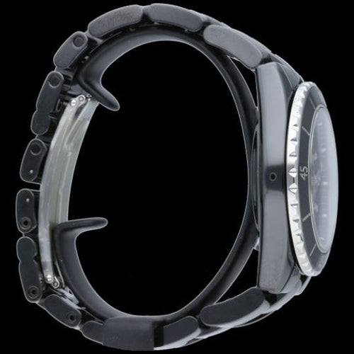 Montre Chanel Montre J 12 38Mm 58 Facettes MT44252