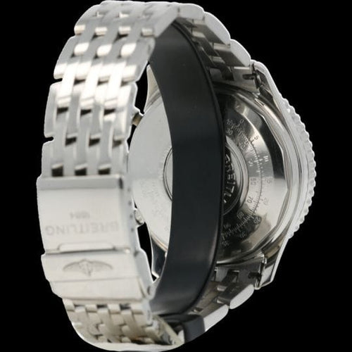 Montre Breitling Montre Old Navitimer 58 Facettes MT43456