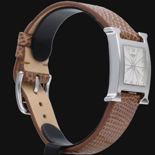 Montre Hermes Montre Heure H 58 Facettes MT42972