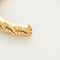 Bracelet Bracelet tank or jaune diamants 58 Facettes LP467/9