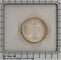 Alliance ancienne en or 18 carats, vers 1820 – Portez un morceau d'histoire, ressentez l'amour