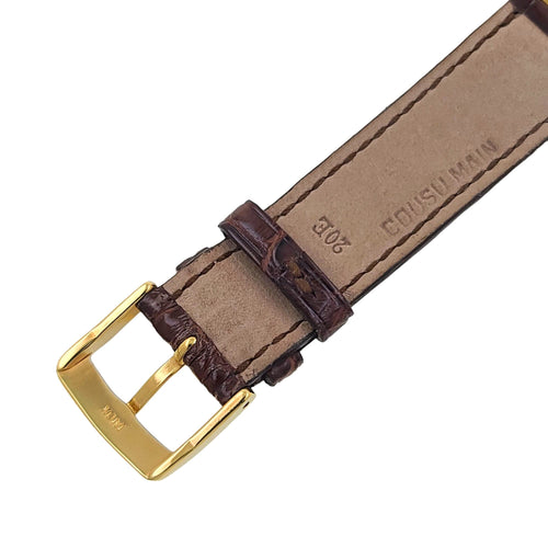 Montre PIAGET - Montre Altiplano Ultra Thin 7633 58 Facettes