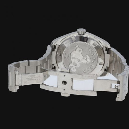 Montre Omega Montre Seamaster Aqua Terra 150M 58 Facettes MT43672