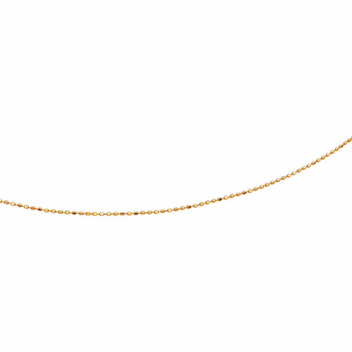 Collier Collier Chaîne Or rose 58 Facettes 2911681CN