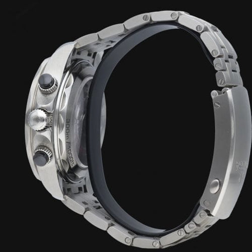 Montre Omega Montre Seamaster Diver 300M Chronograph 58 Facettes MT43631