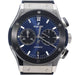 Montre Hublot Montre Classic Fusion Chronograph 45Mm Special Edition Bucherer 58 Facettes MT41065