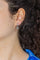 Boucles d'oreilles Boucles d'oreilles Dormeuses Or blanc Diamant 58 Facettes 3575736CN