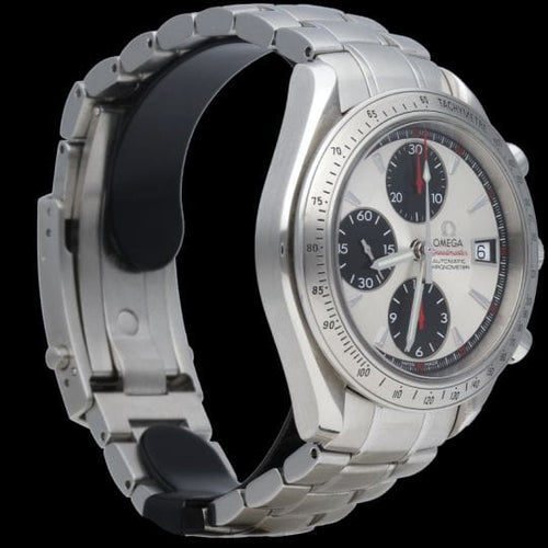 Montre Omega Montre Speedmaster Date 58 Facettes MT41418