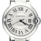 Montre Cartier Montre Ballon Bleu De Cartier 58 Facettes MT44000