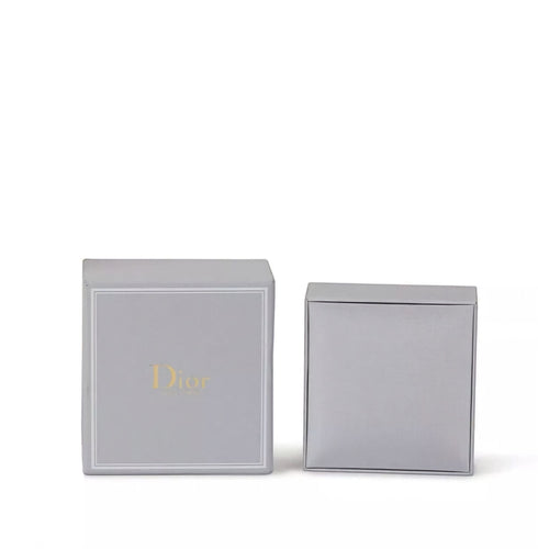 Collier DIOR - Sautoir Rose des Vents en or blanc, nacre, onyx et diamants 58 Facettes