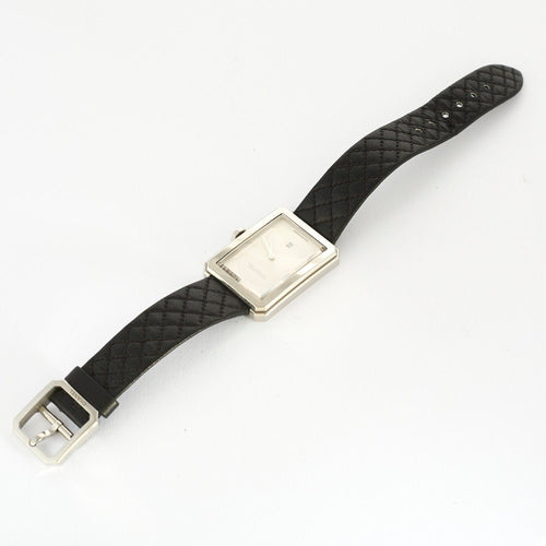 CHANEL - BOY·FRIEND - Acier