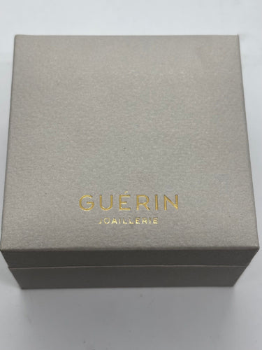 Bague 52 Bague Guérin Diamants de Rosée or rose et diamants 0,60 ct 58 Facettes 1126