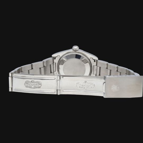 Montre Rolex Montre Oyster Perpetual 31 58 Facettes MT43248