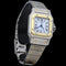 Montre Cartier Montre Santos 58 Facettes MT44940
