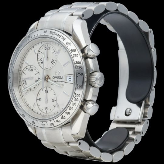 Omega Montre Speedmaster Automatique Chronograph