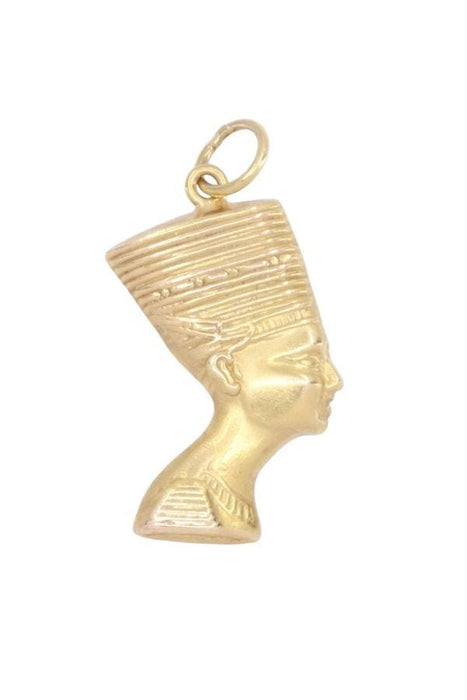 Pendentif Pendentif nèfertiti 58 Facettes 089981