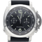 Montre Panerai Montre Luminor Flyback Rettrapante 58 Facettes MT44593