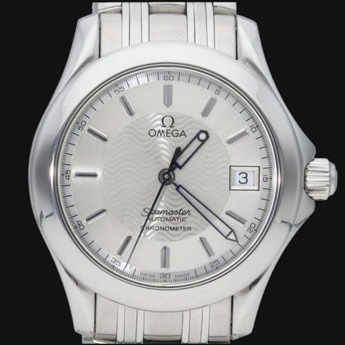 Montre Omega Montre Seamaster 120M Automatic 58 Facettes MT41074