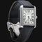 Montre Cartier Montre Tank Solo 58 Facettes MT44052