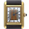 Montre Cartier Montre Tank Vermeil 58 Facettes MT41716
