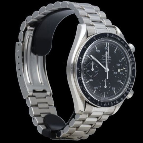 Montre Omega Montre Speedmaster en promotion 58 Facettes MT42501