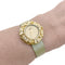 Montre Montre Van Cleef & Arpels, "Tess", or jaune et diamants. 58 Facettes 35264