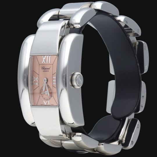 Montre Chopard Montre La Strada 58 Facettes MT40384