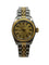 Montre Rolex Oyster Perpetual 26 Lady Jubilee 26 mm 58 Facettes