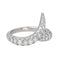 Bague 54 Bague  Diamant 58 Facettes 4312937CN