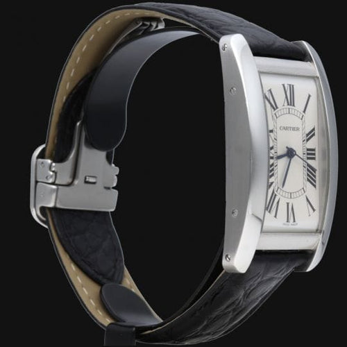 Cartier Montre Tank Américaine