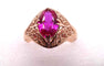 Bague 73 Bague en or 58 Facettes 11083