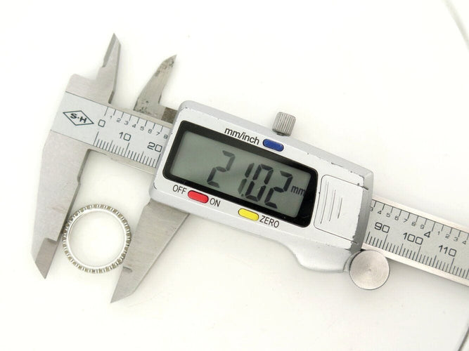 Bague 51 bague CARTIER alliance etincelle crb4087151 t51 en platine diamants 58 Facettes 271479