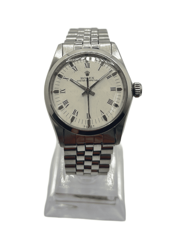 ROLEX - Montre Oyster Perpetual 31 mm