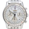 Montre Breitling Montre Navitimer 58 Facettes MT42065